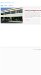 Mobile Screenshot of karoo.com